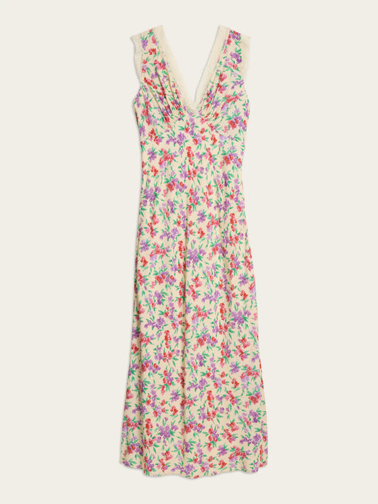 Robe Minette - Rouje
