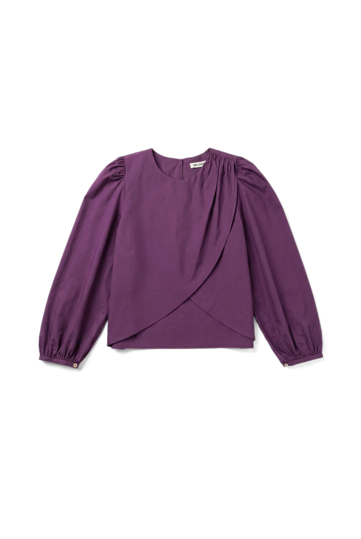 Top Monica - BellePiece