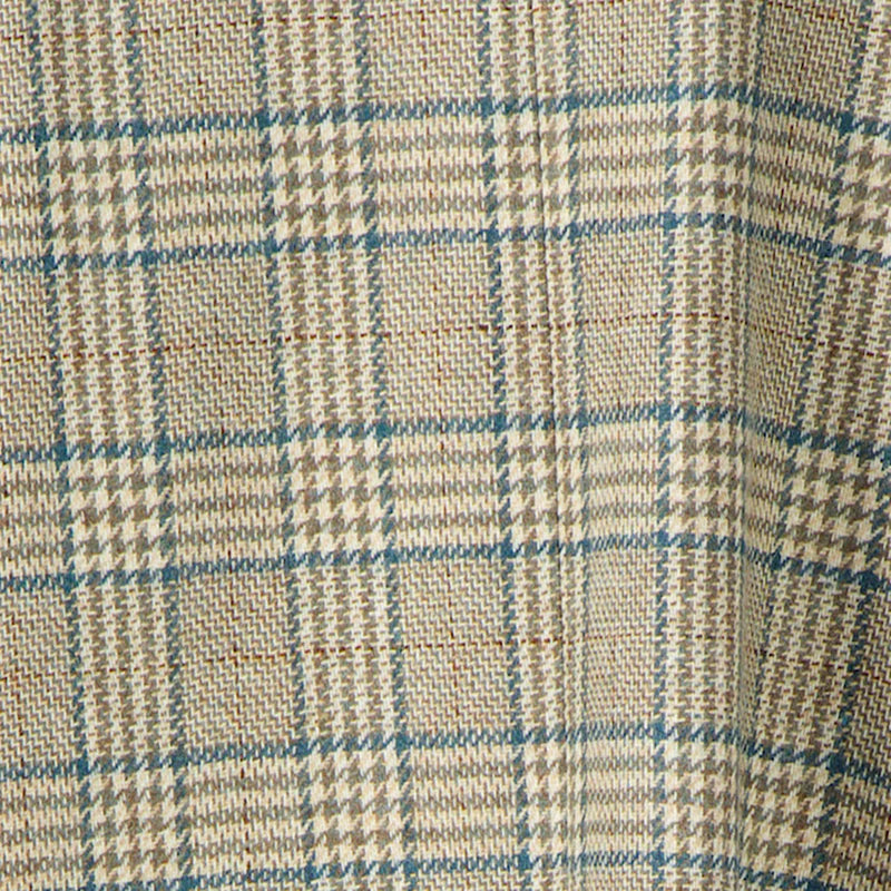 Manteau Prusse - Pret Pour Partir