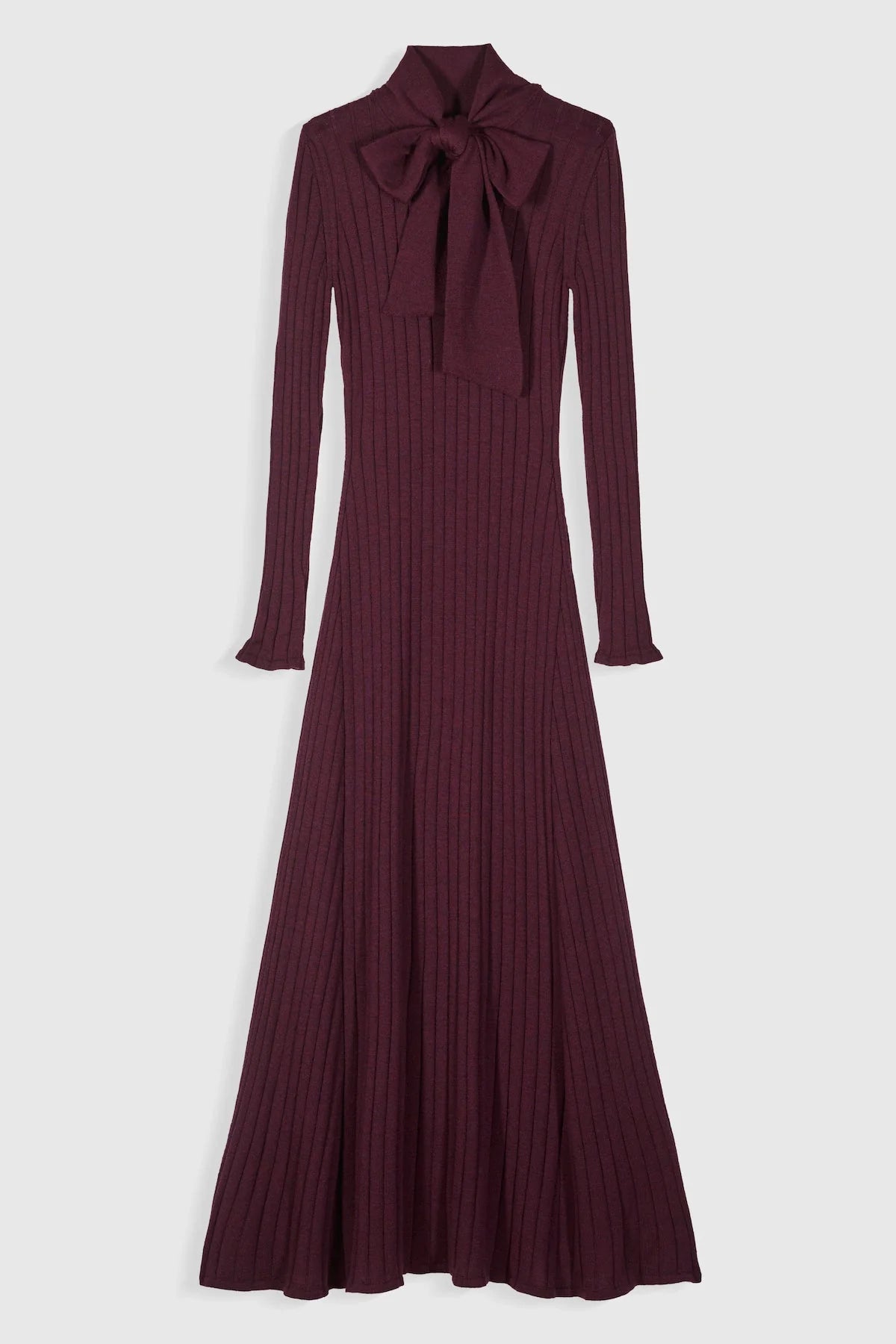 Madelaine Dress - Maria De La Orden