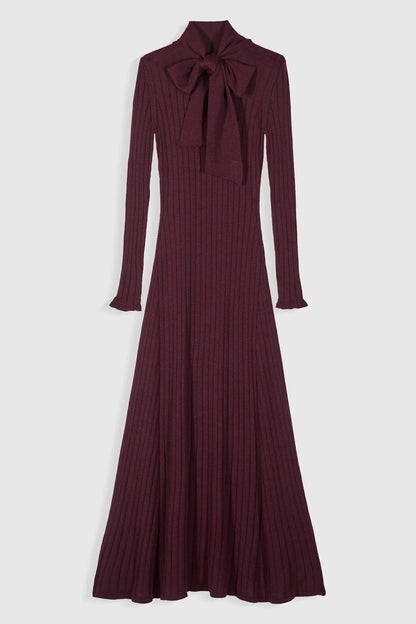 Madelaine Dress - Maria De La Orden