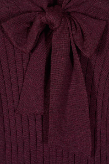 Madelaine Dress - Maria De La Orden
