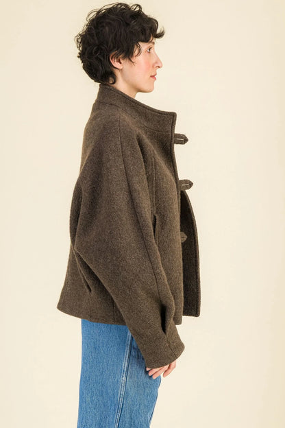 Blouson Eden - Sixsoeurs