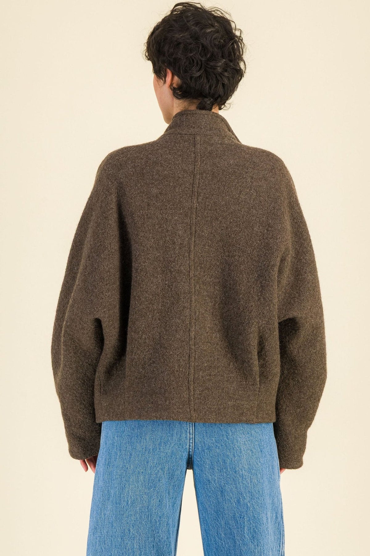 Blouson Eden - Sixsoeurs