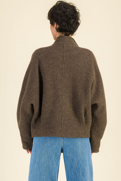 Blouson Eden - Sixsoeurs