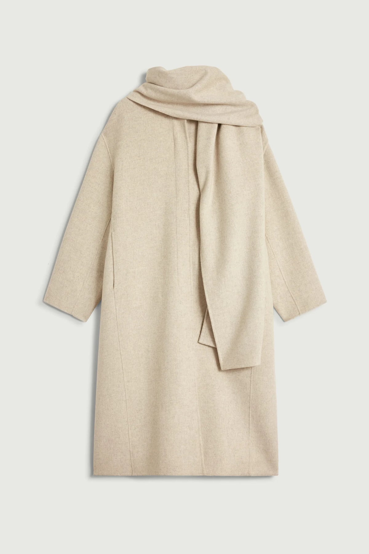 Manteau Finn - Soeur