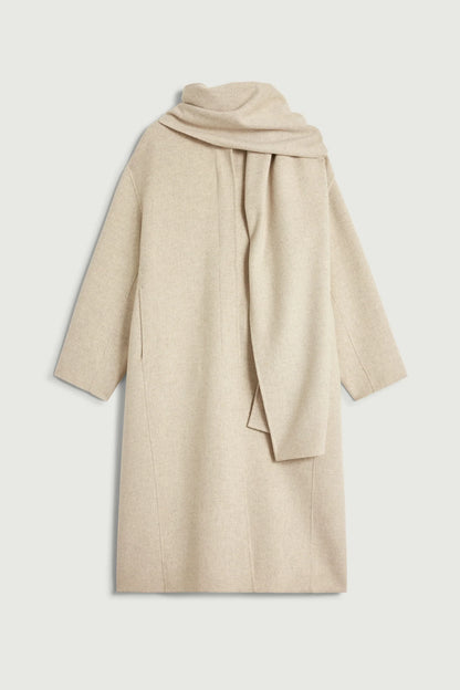 Manteau Finn - Soeur