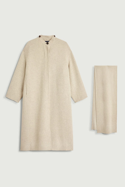 Manteau Finn - Soeur