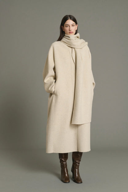 Manteau Finn - Soeur