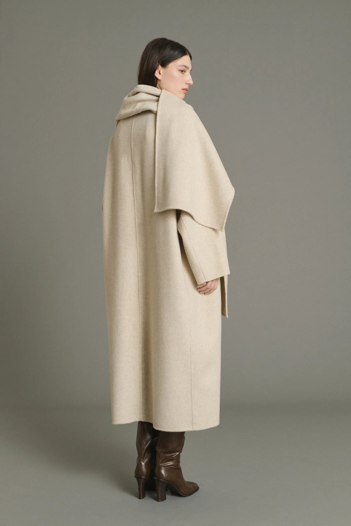 Manteau Finn - Soeur