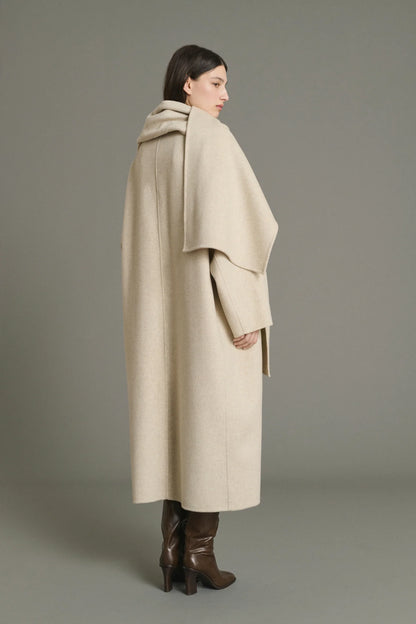 Manteau Finn - Soeur