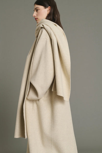 Manteau Finn - Soeur