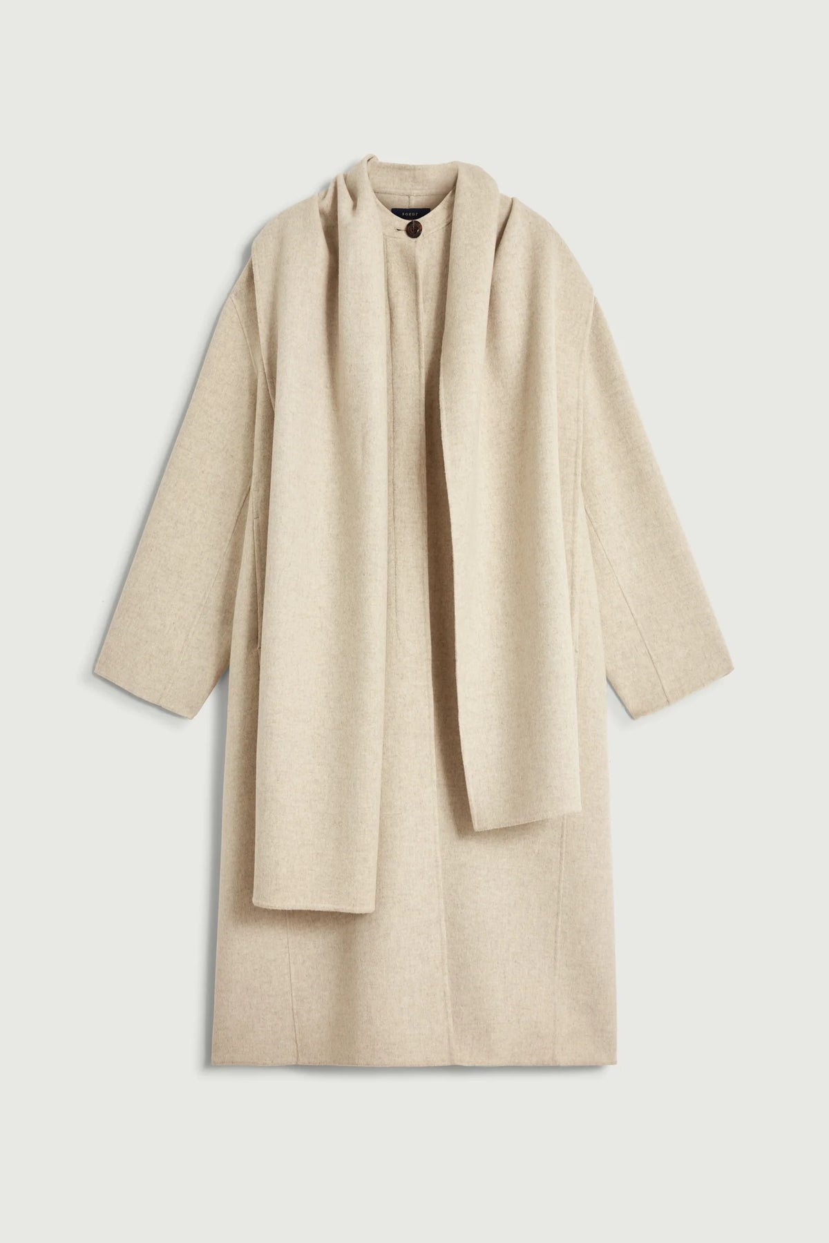 Manteau Finn - Soeur