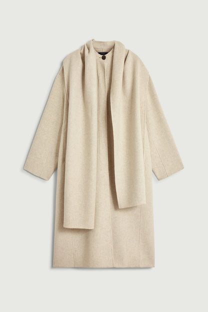 Manteau Finn - Soeur
