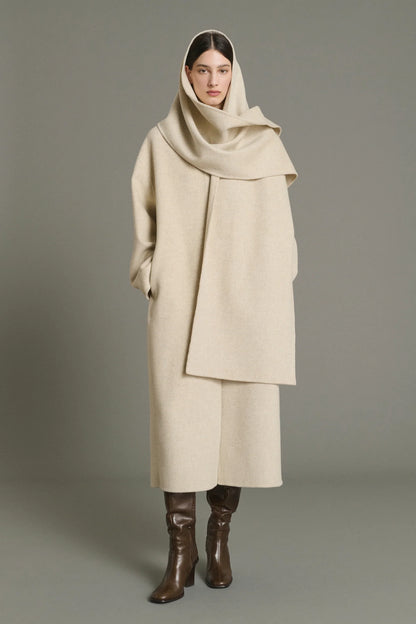 Manteau Finn - Soeur