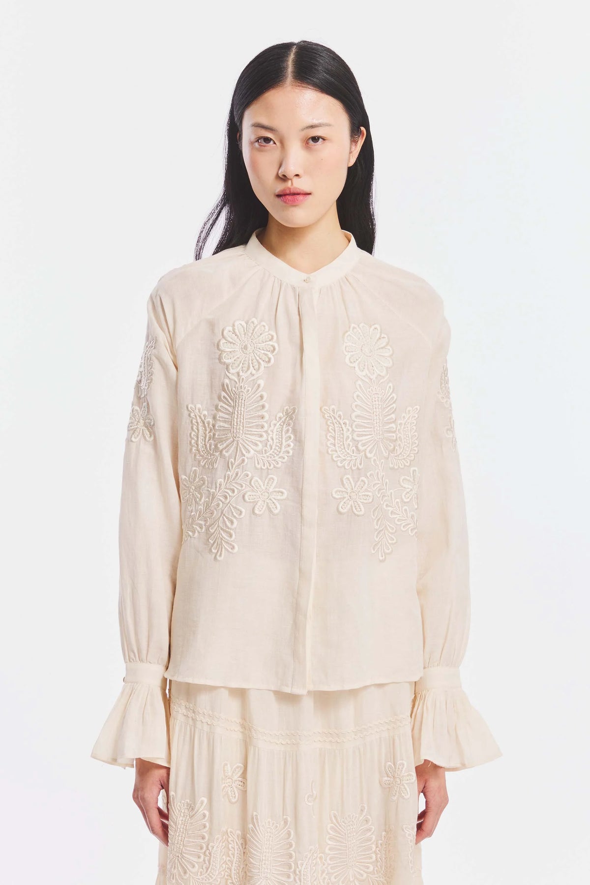 Blouse Marta - Antik Batik