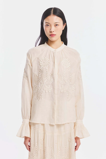 Blouse Marta - Antik Batik