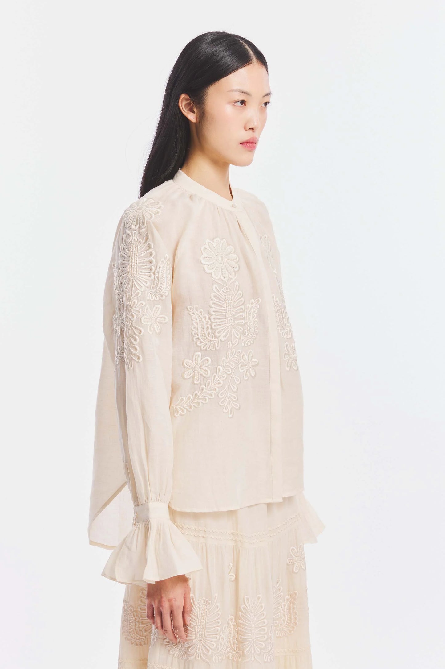 Blouse Marta - Antik Batik