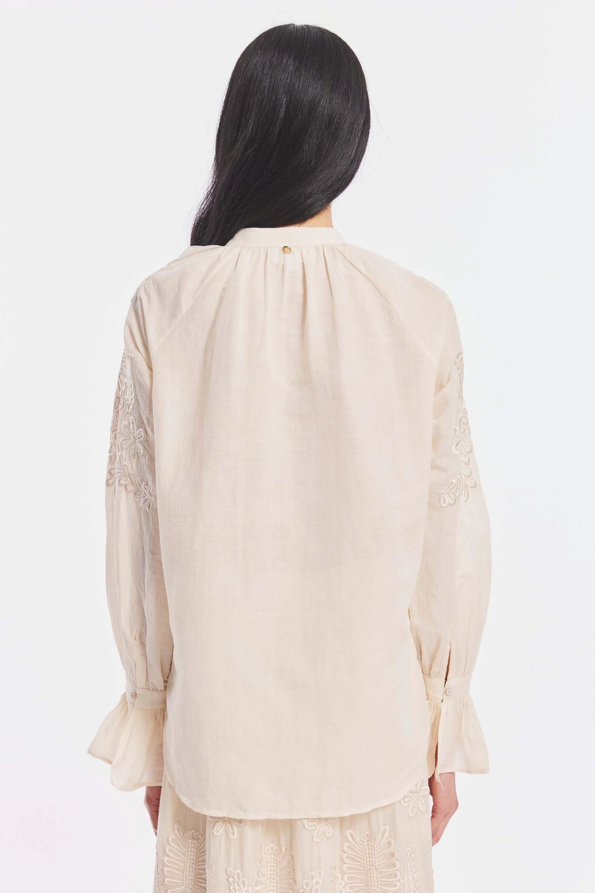 Blouse Marta - Antik Batik