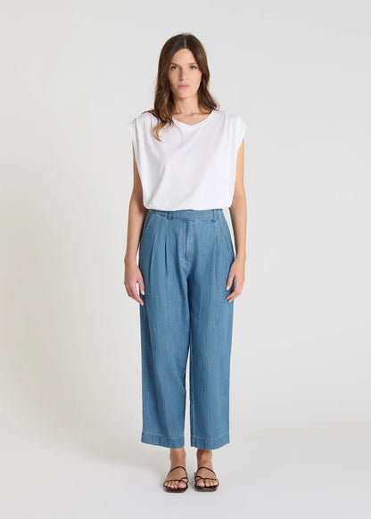 Pantalon Muguet - Hana San