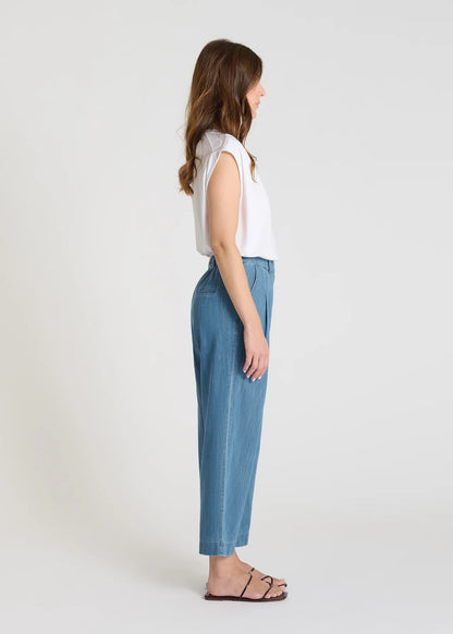 Pantalon Muguet - Hana San