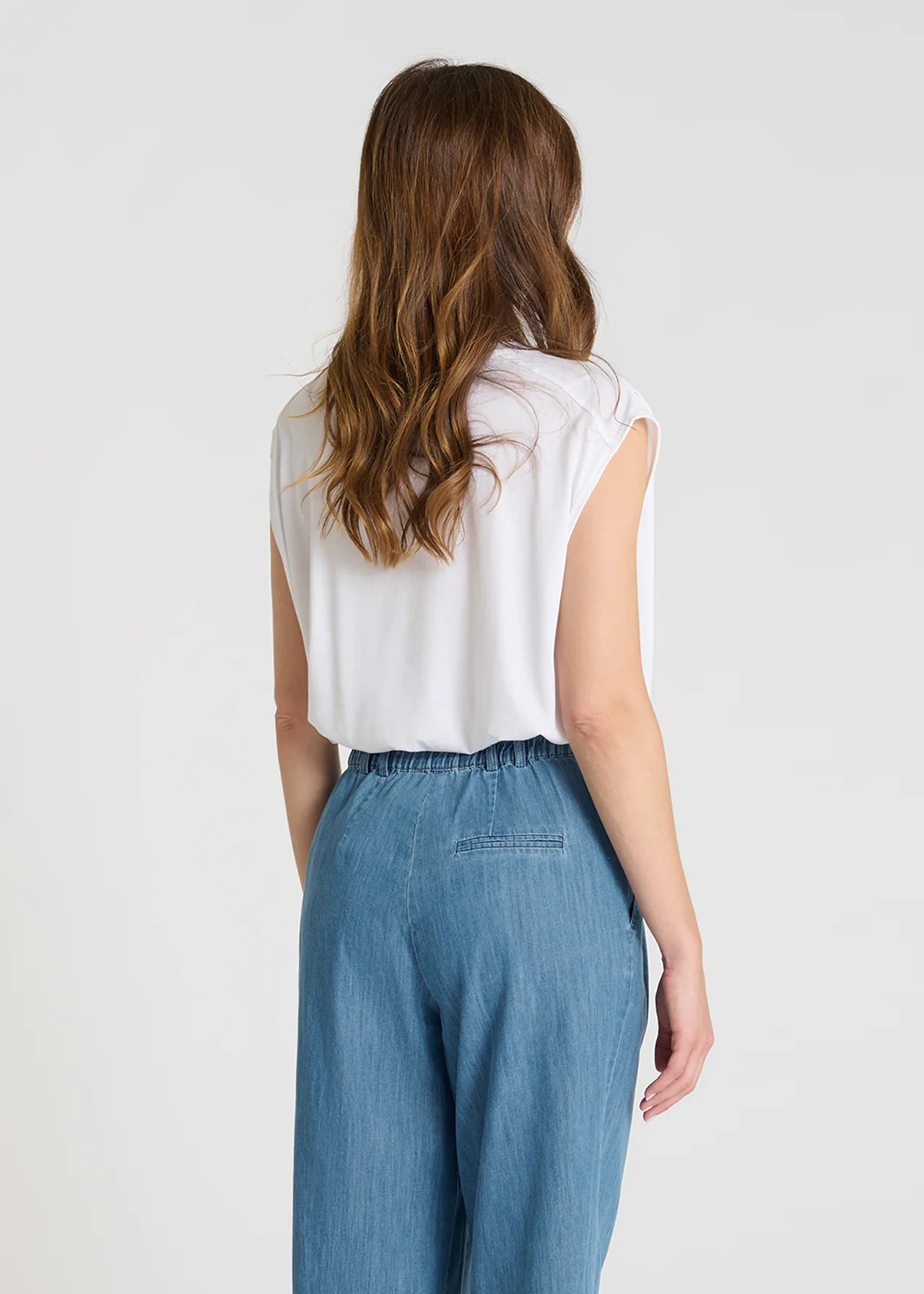 Pantalon Muguet - Hana San