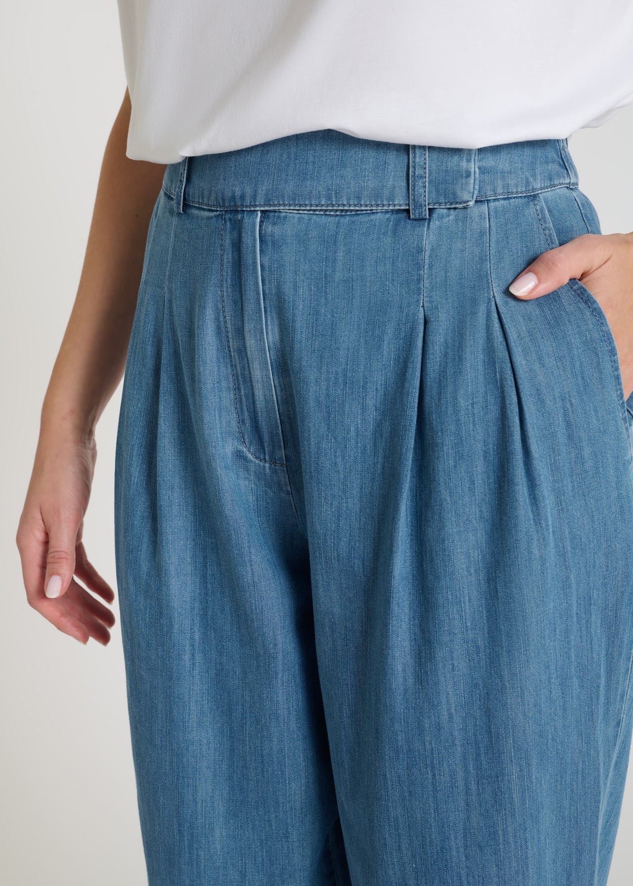 Pantalon Muguet - Hana San