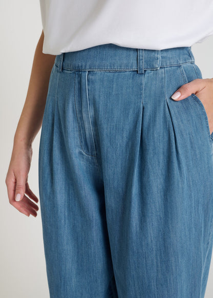 Pantalon Muguet - Hana San