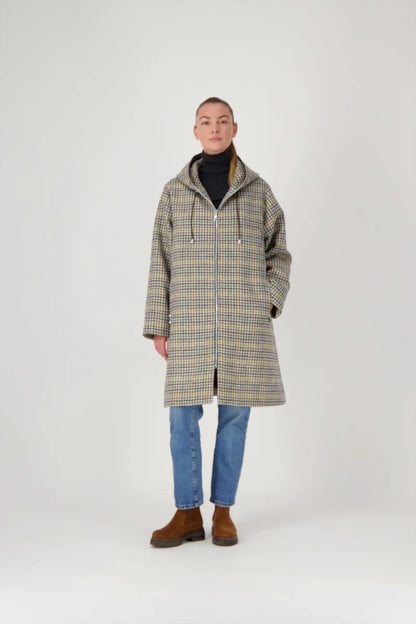 Parka Ninon - Pret Pour Partir