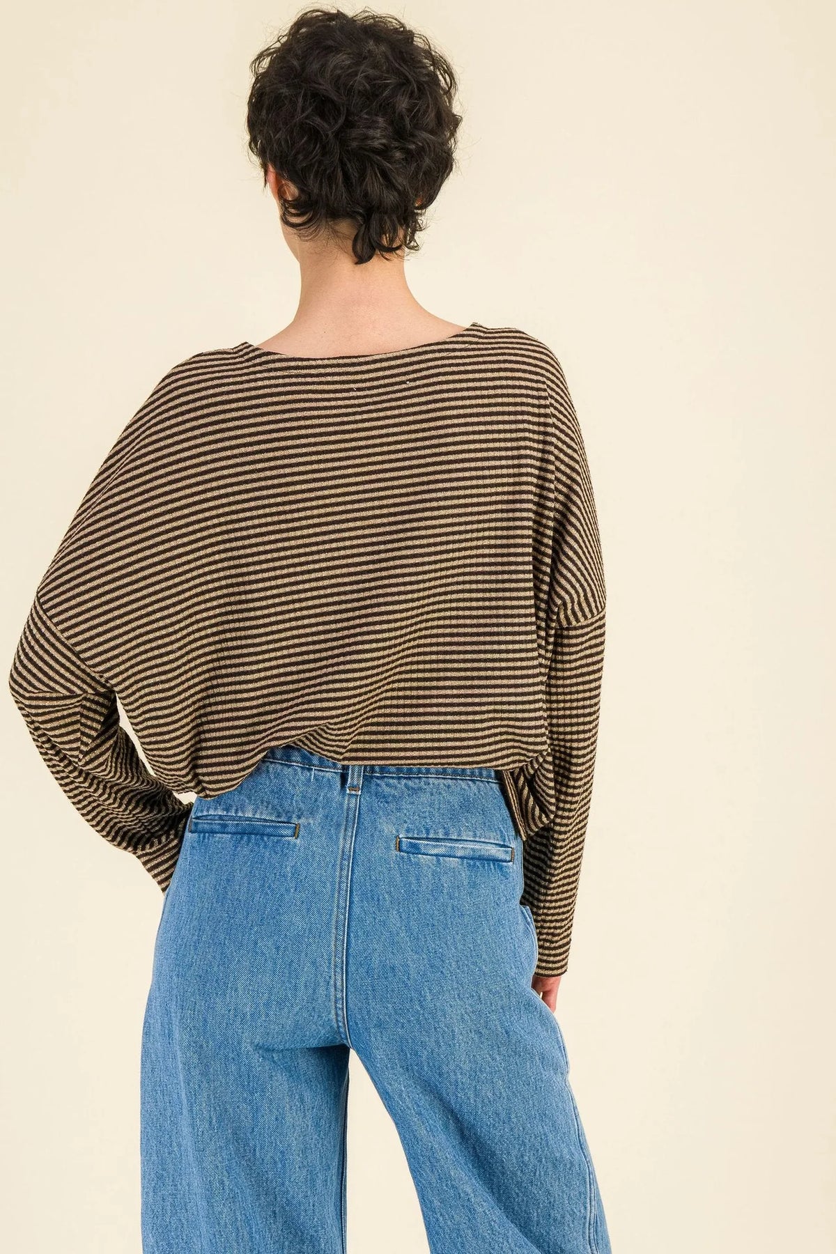Top Nelle - Sixsoeurs