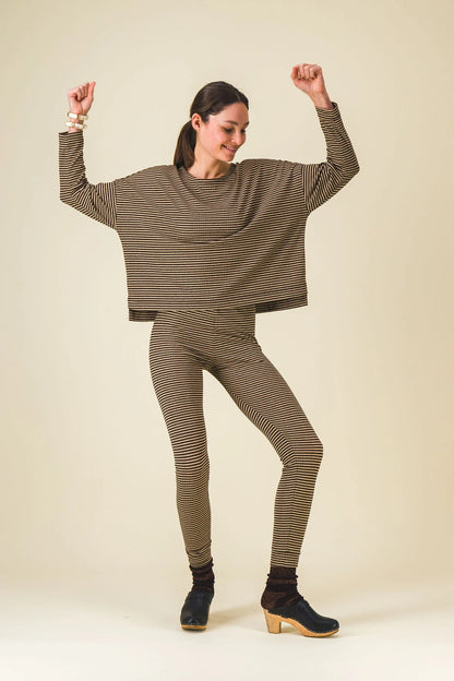 Top Nelle - Sixsoeurs