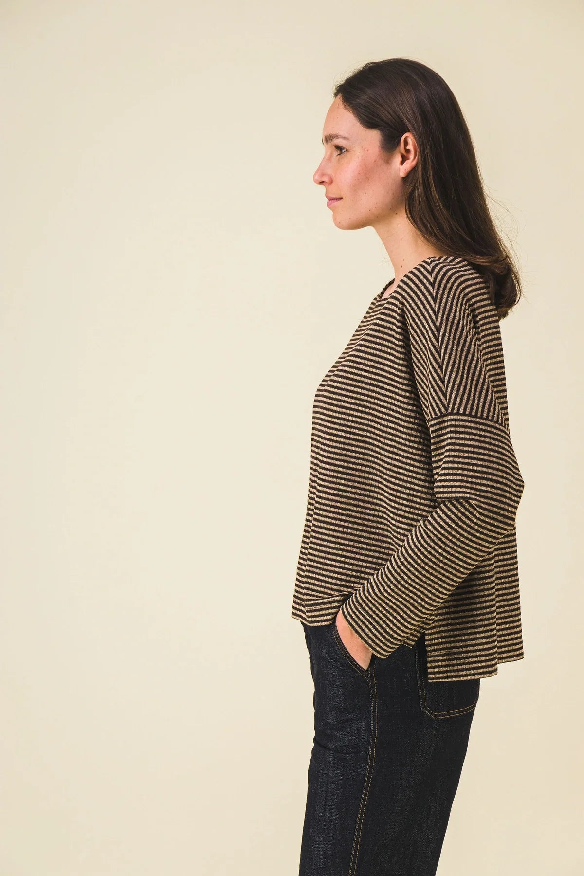 Top Nelle - Sixsoeurs