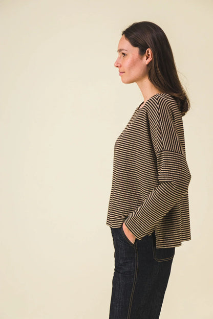Top Nelle - Sixsoeurs