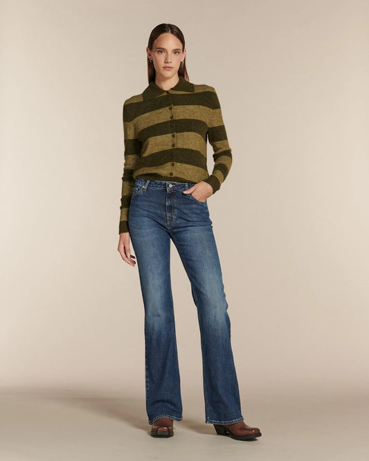 Jean Nikky Denim - Labdip