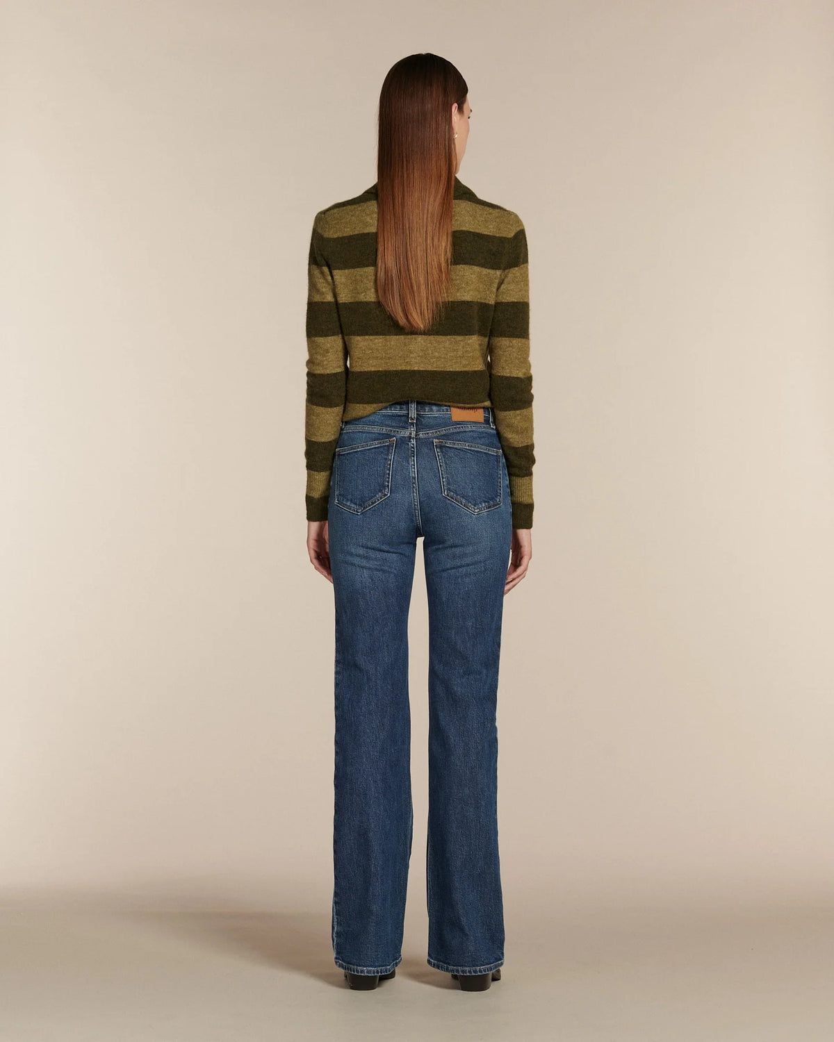 Jean Nikky Denim - Labdip