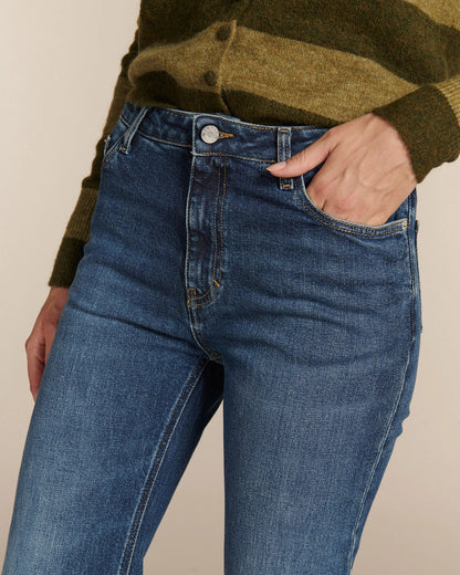 Jean Nikky Denim - Labdip