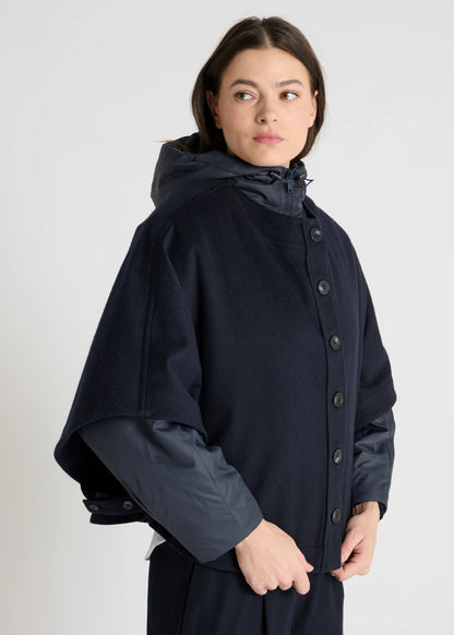 Cape Nina - Hana San