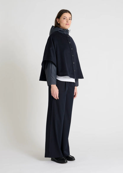 Cape Nina - Hana San