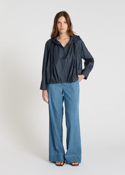 Blouson Noiron - Hana San