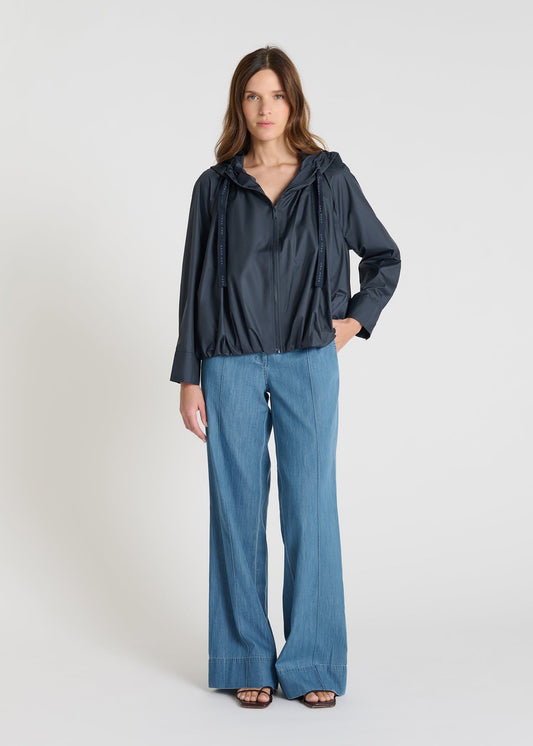 Blouson Noiron - Hana San