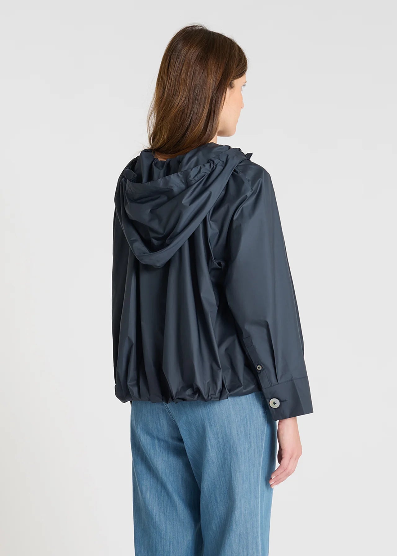 Blouson Noiron - Hana San