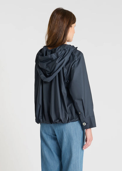 Blouson Noiron - Hana San