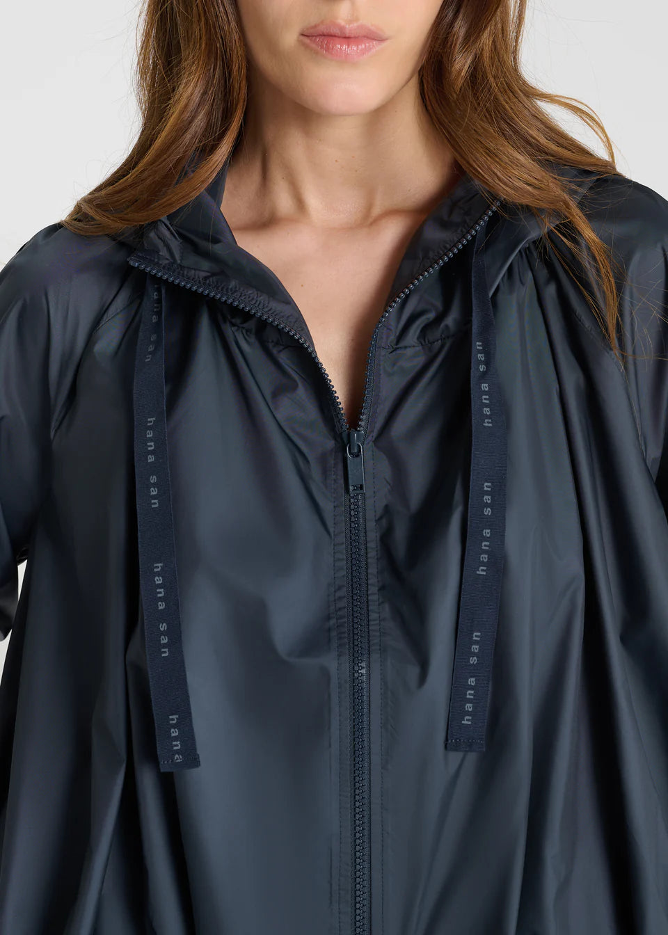 Blouson Noiron - Hana San