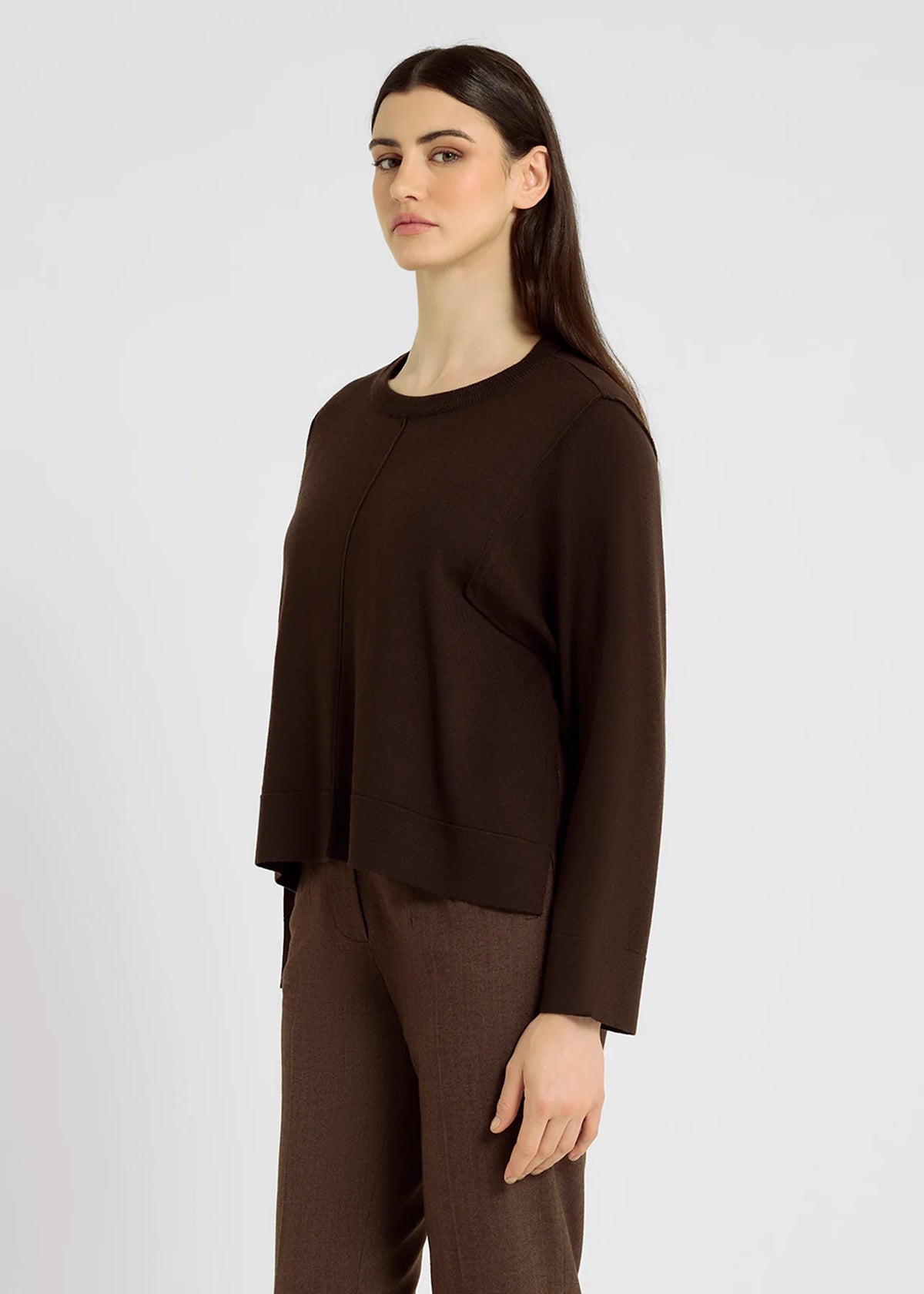 Pull Oleg - Hana San