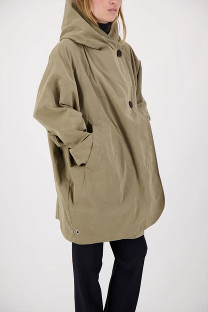 Parka Paola - Prêt pour Partir