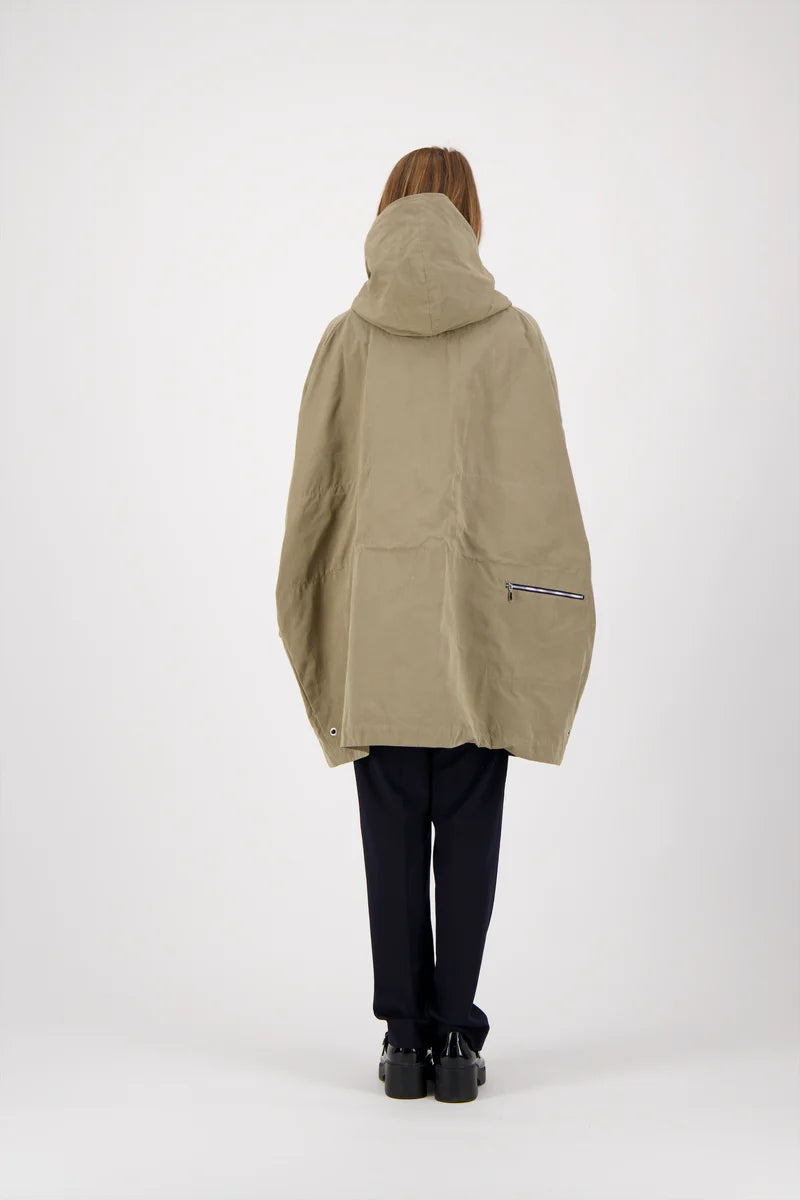 Parka Paola - Prêt pour Partir