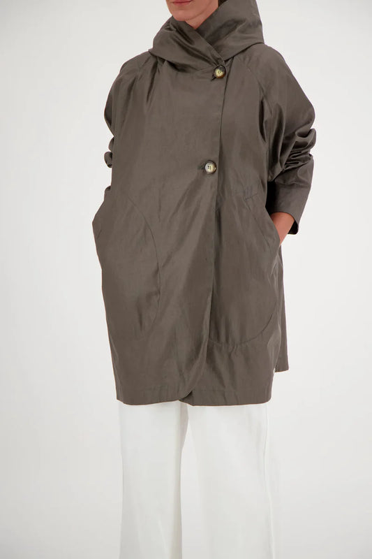 Parka Paola - Prêt pour Partir