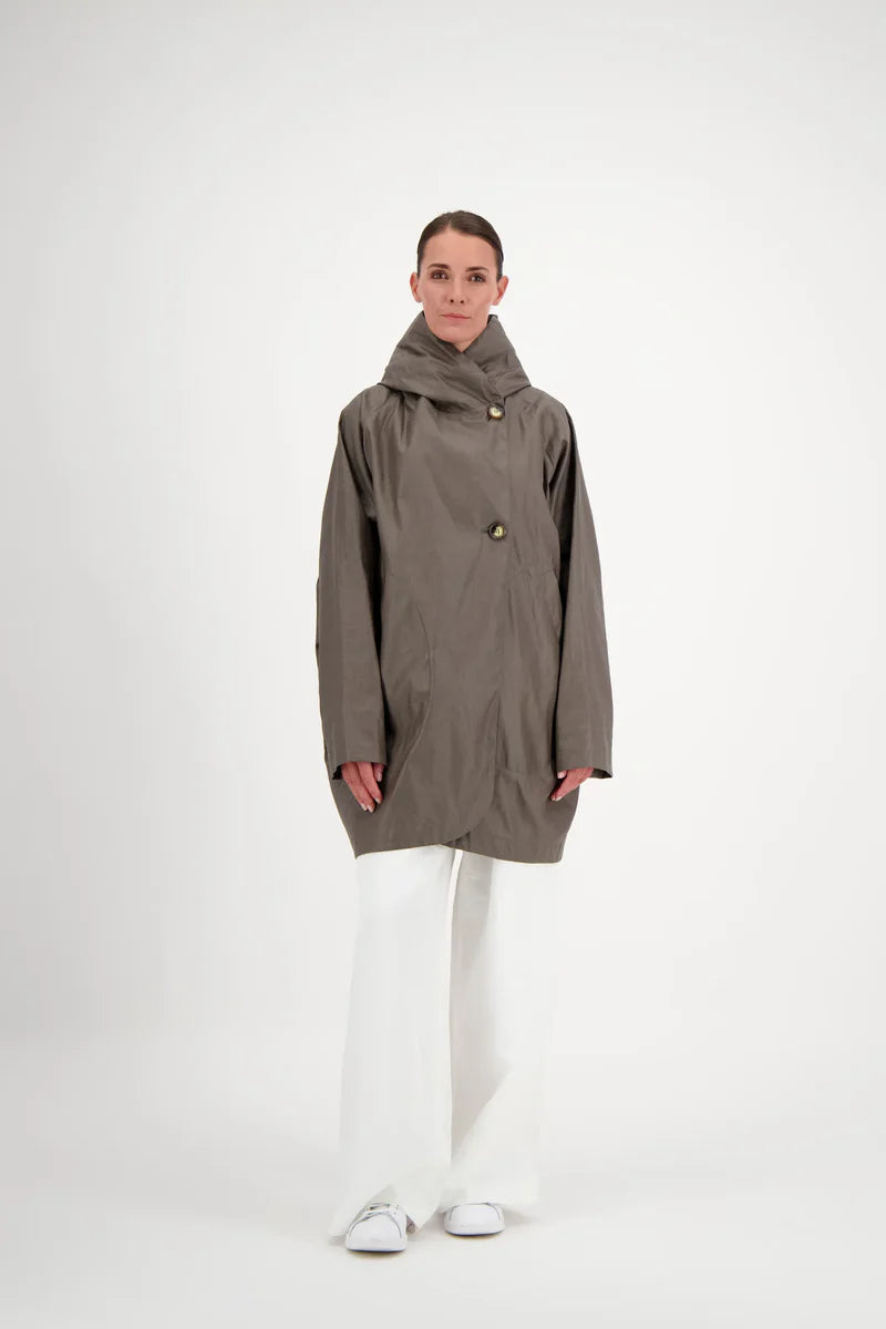 Parka Paola - Prêt pour Partir