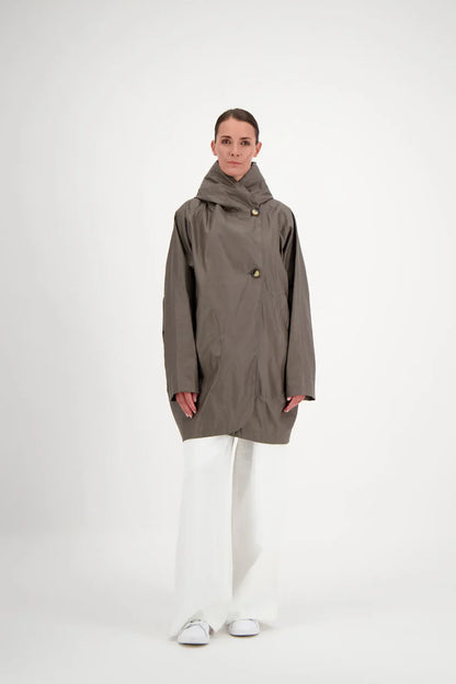 Parka Paola - Prêt pour Partir