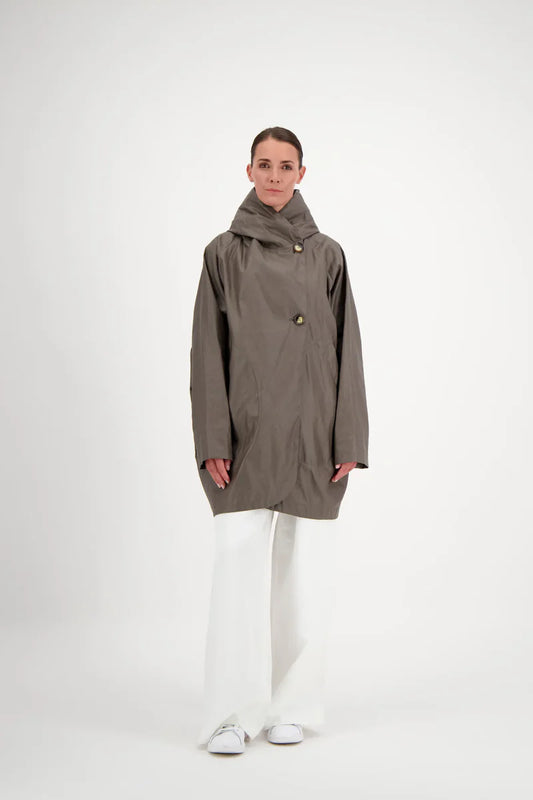 Parka Paola - Prêt pour Partir